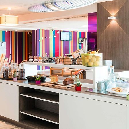Ibis Styles Les Sables Olonne Ξενοδοχείο Εξωτερικό φωτογραφία