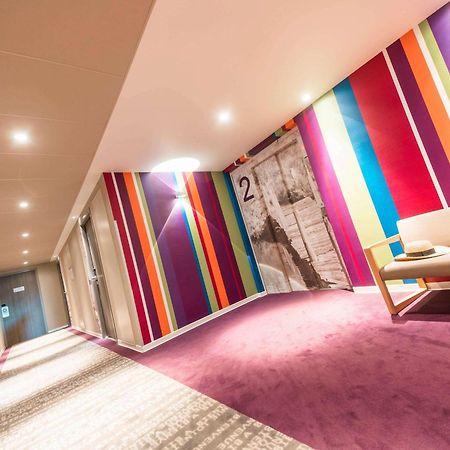 Ibis Styles Les Sables Olonne Ξενοδοχείο Εξωτερικό φωτογραφία
