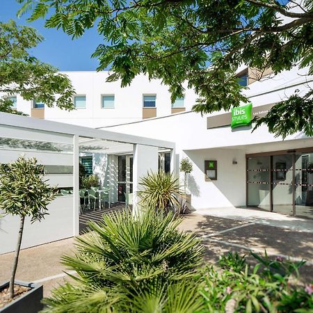 Ibis Styles Les Sables Olonne Ξενοδοχείο Εξωτερικό φωτογραφία