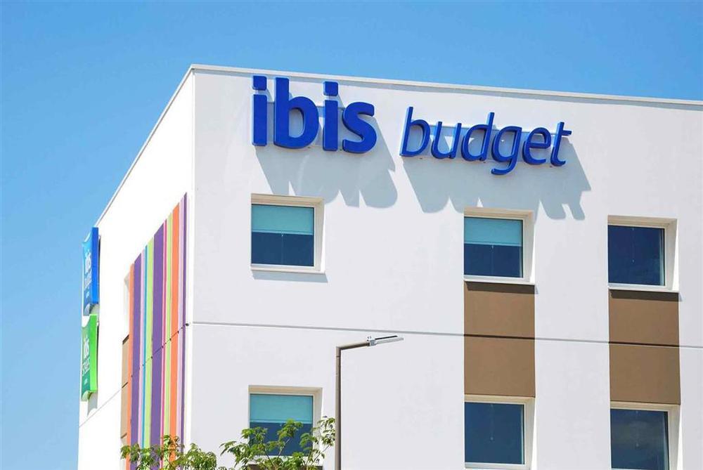 Ibis Styles Les Sables Olonne Ξενοδοχείο Εξωτερικό φωτογραφία