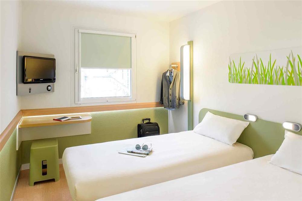 Ibis Styles Les Sables Olonne Ξενοδοχείο Δωμάτιο φωτογραφία