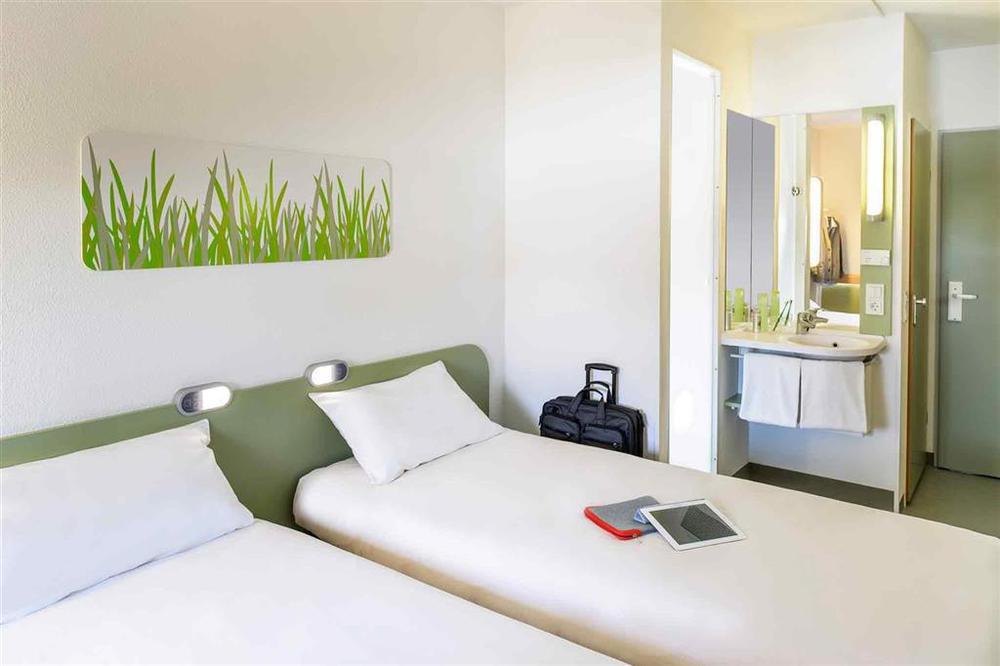 Ibis Styles Les Sables Olonne Ξενοδοχείο Δωμάτιο φωτογραφία