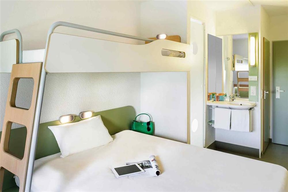 Ibis Styles Les Sables Olonne Ξενοδοχείο Δωμάτιο φωτογραφία