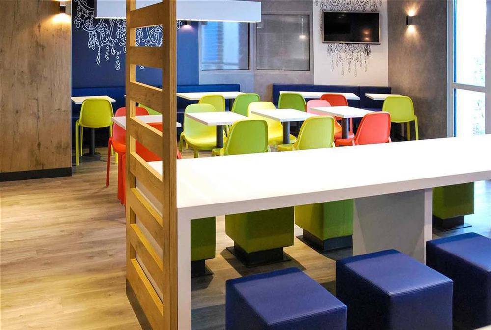 Ibis Styles Les Sables Olonne Ξενοδοχείο Εστιατόριο φωτογραφία