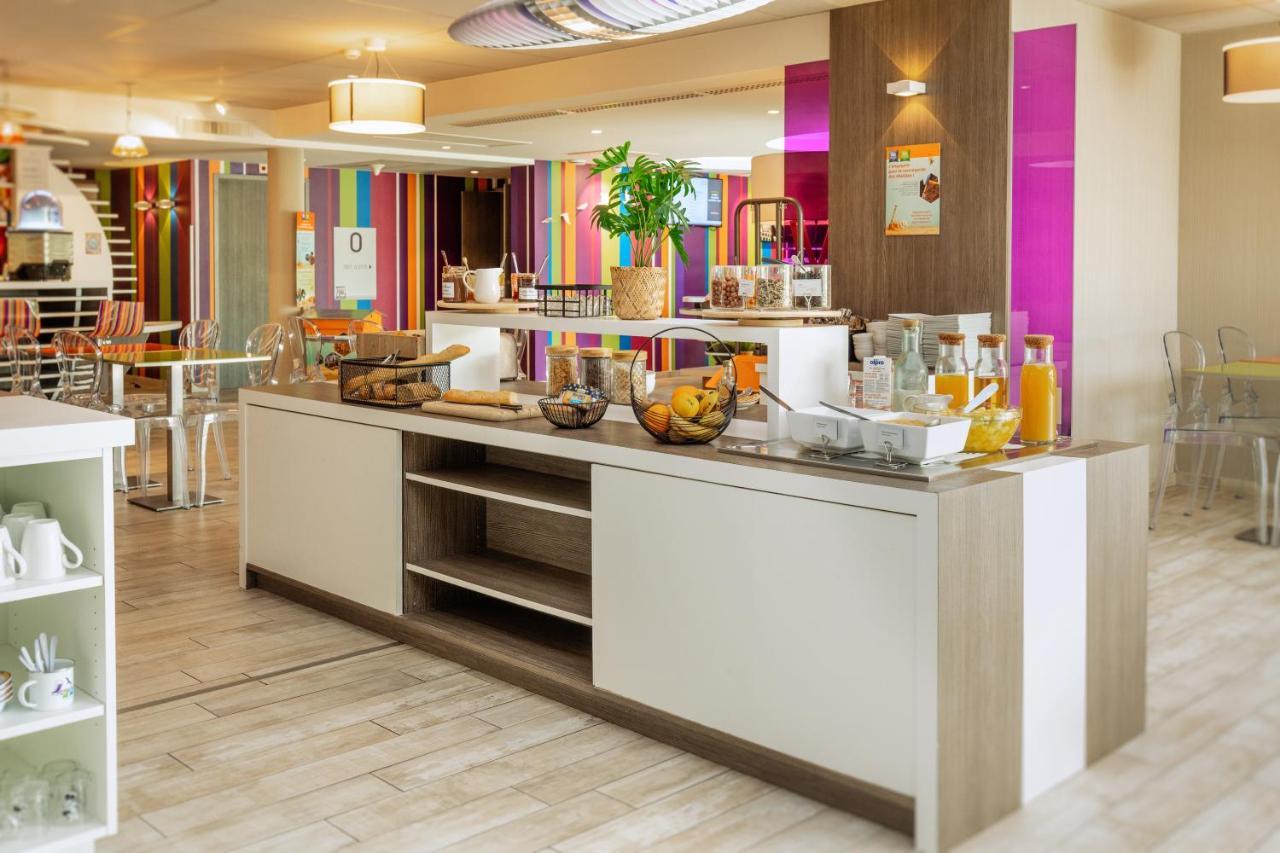 Ibis Styles Les Sables Olonne Ξενοδοχείο Εξωτερικό φωτογραφία