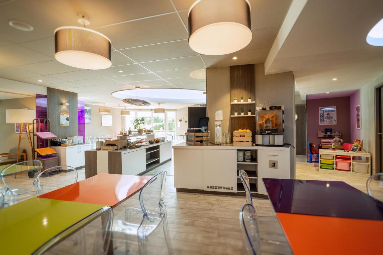 Ibis Styles Les Sables Olonne Ξενοδοχείο Εξωτερικό φωτογραφία