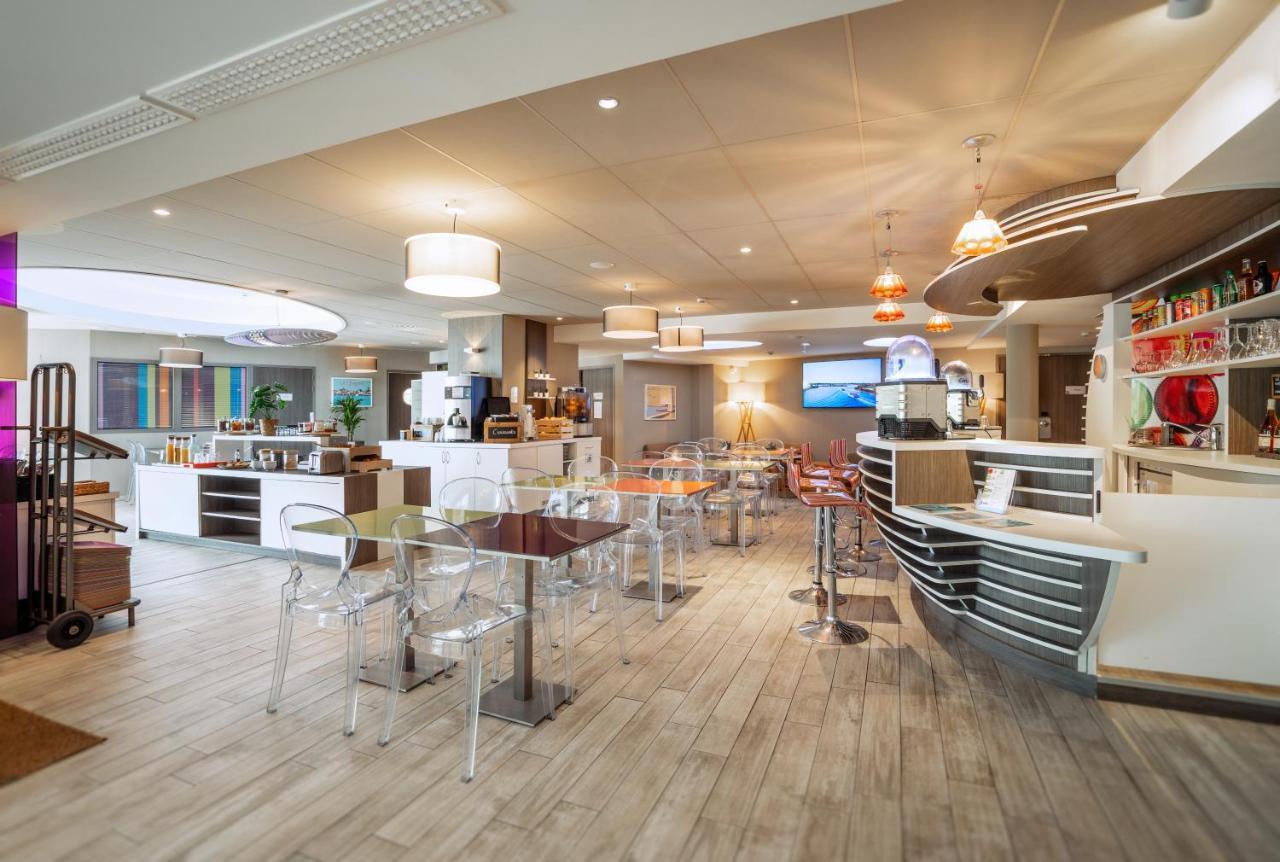 Ibis Styles Les Sables Olonne Ξενοδοχείο Εξωτερικό φωτογραφία
