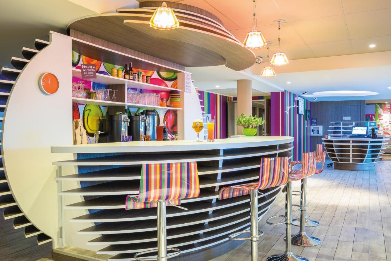 Ibis Styles Les Sables Olonne Ξενοδοχείο Εξωτερικό φωτογραφία