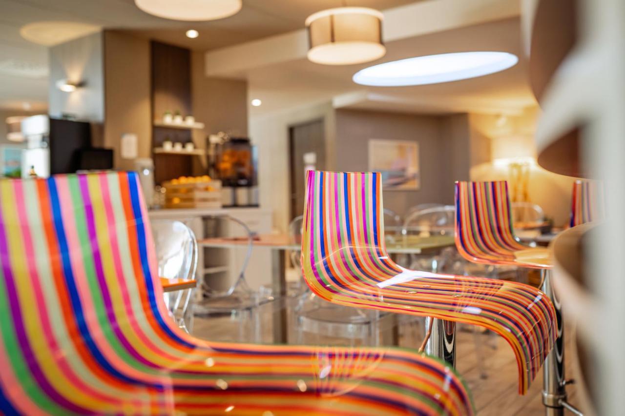 Ibis Styles Les Sables Olonne Ξενοδοχείο Εξωτερικό φωτογραφία