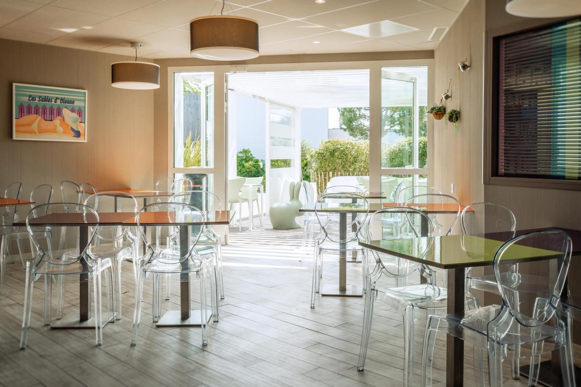 Ibis Styles Les Sables Olonne Ξενοδοχείο Εξωτερικό φωτογραφία