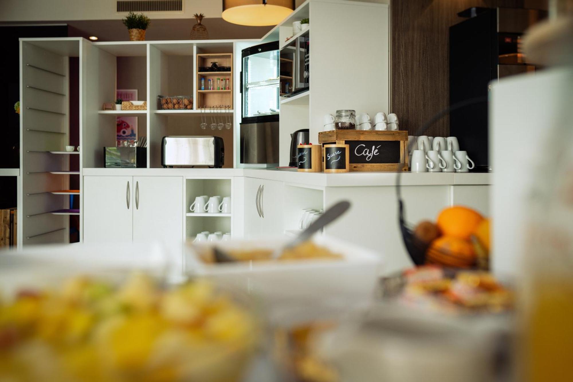 Ibis Styles Les Sables Olonne Ξενοδοχείο Εξωτερικό φωτογραφία