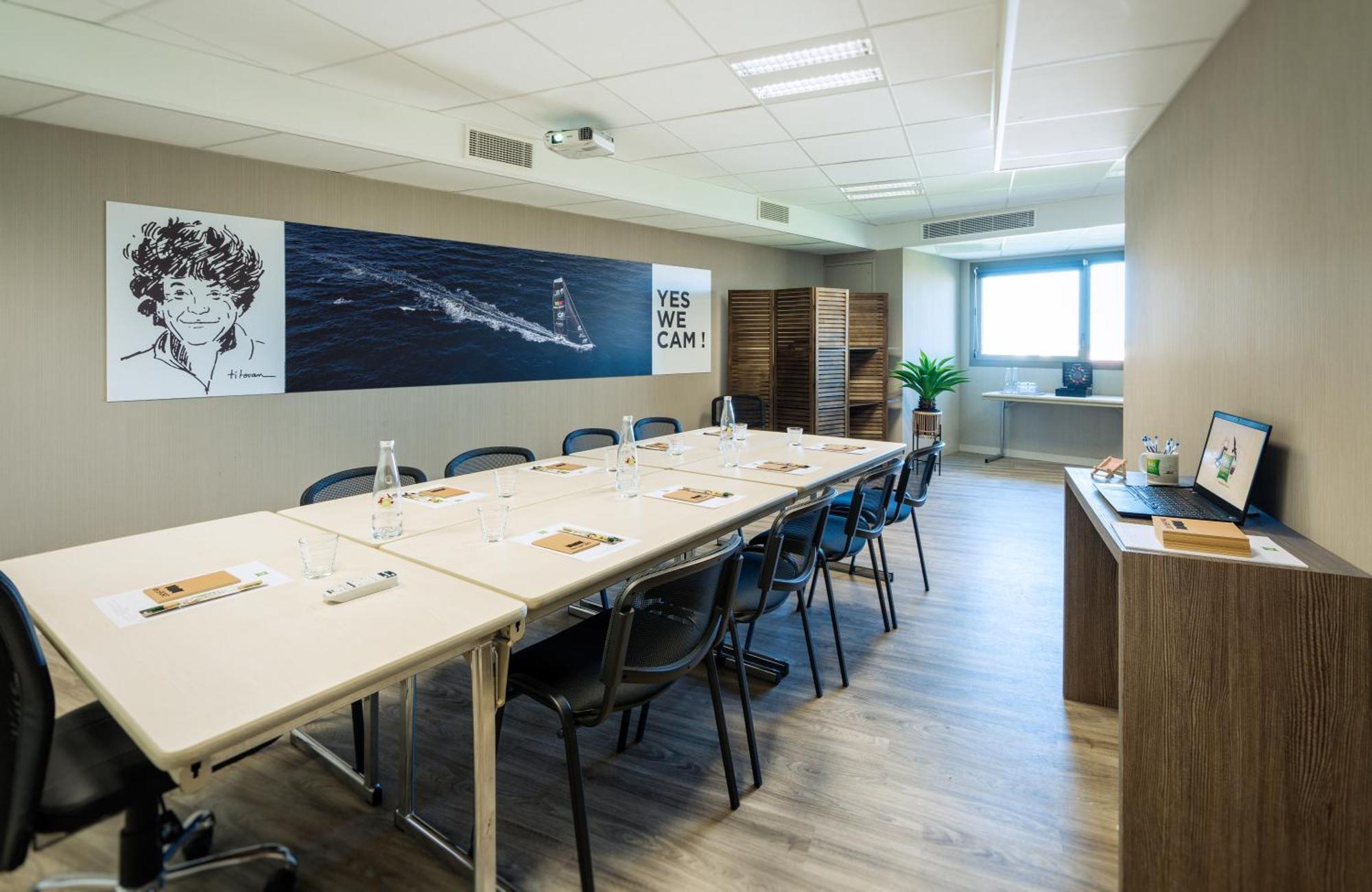 Ibis Styles Les Sables Olonne Ξενοδοχείο Εξωτερικό φωτογραφία