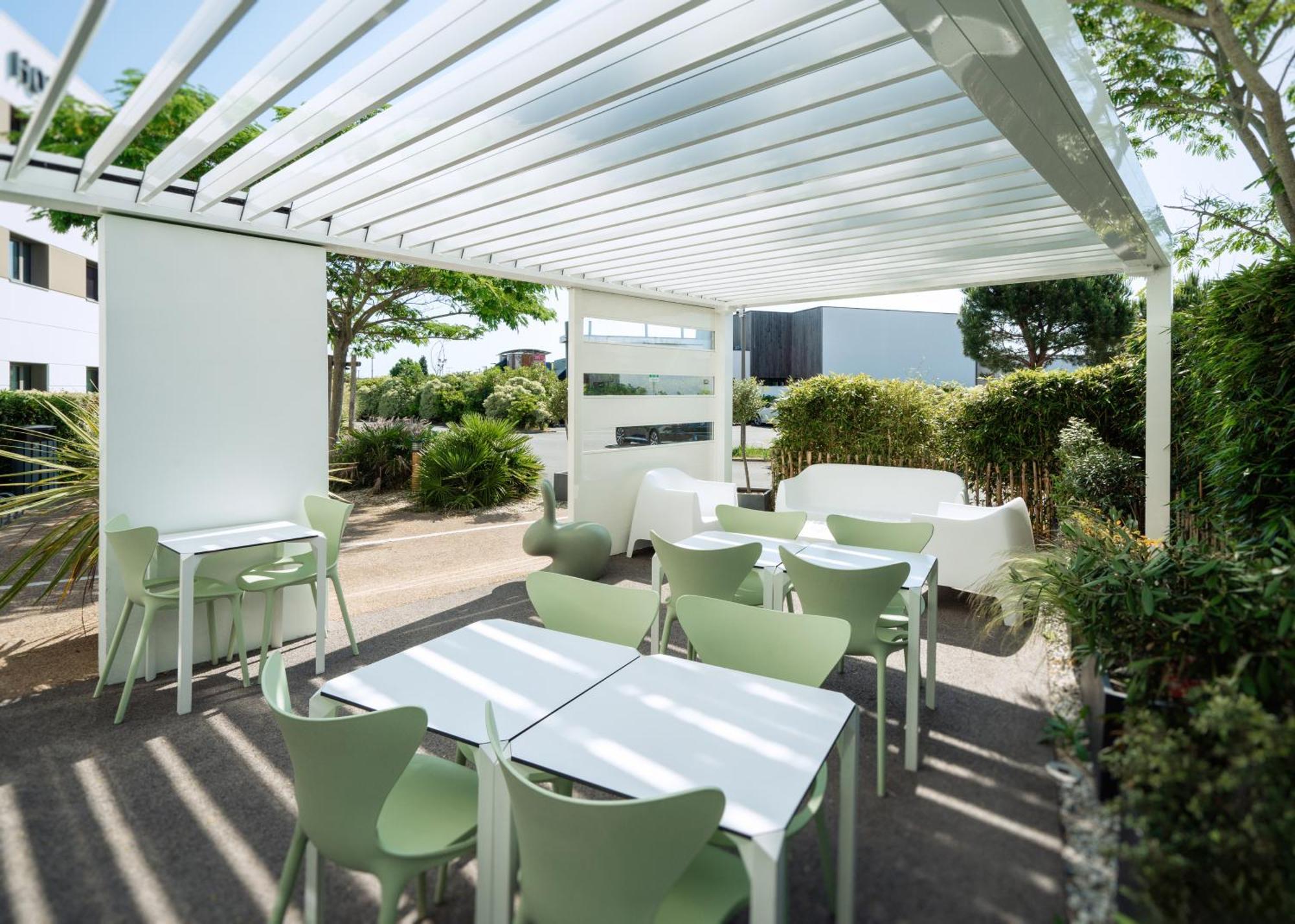 Ibis Styles Les Sables Olonne Ξενοδοχείο Εξωτερικό φωτογραφία