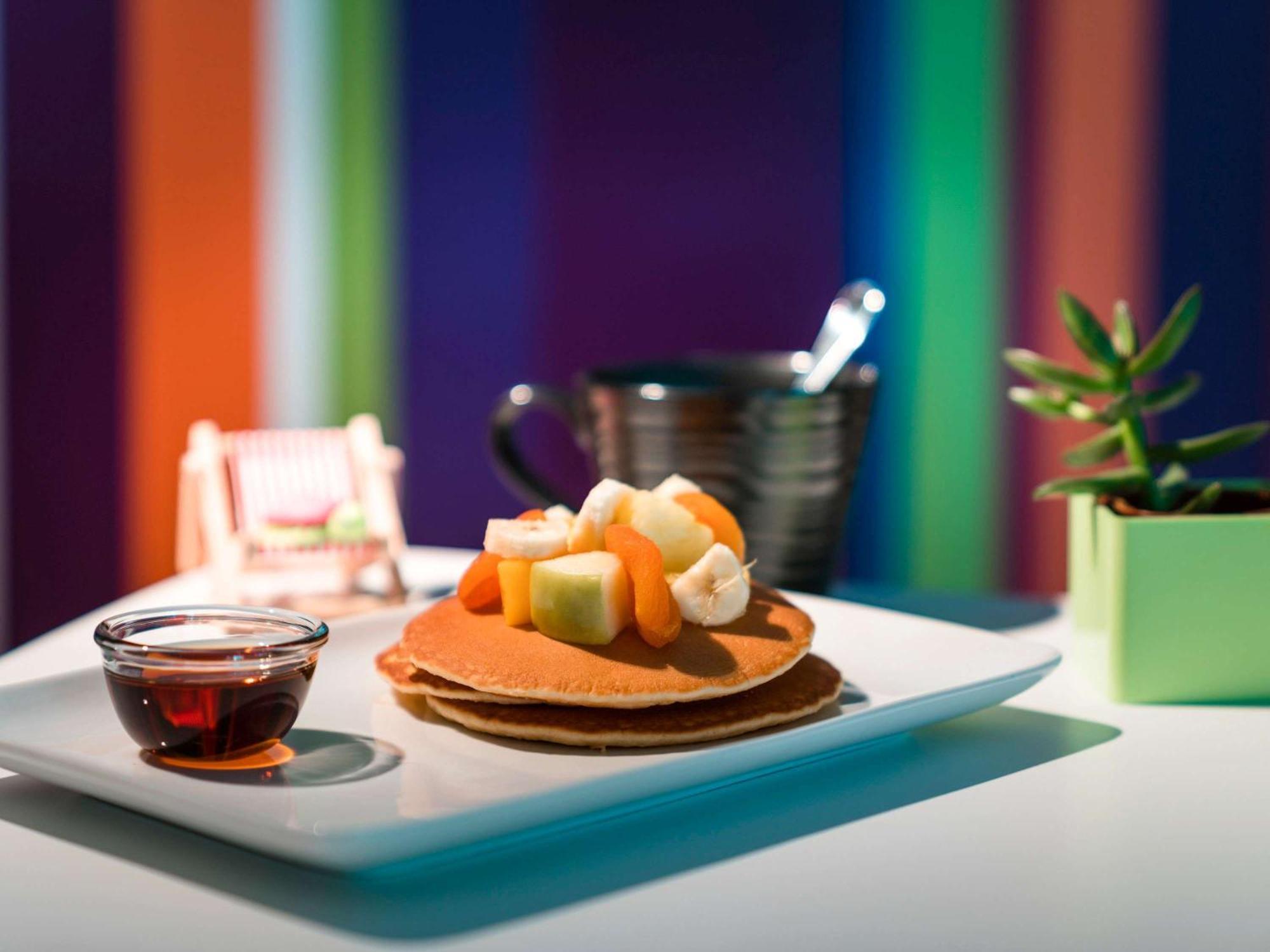 Ibis Styles Les Sables Olonne Ξενοδοχείο Εξωτερικό φωτογραφία