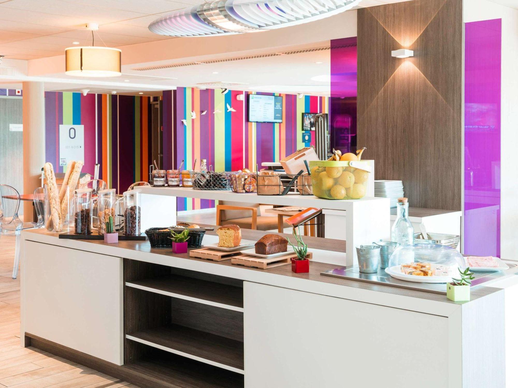 Ibis Styles Les Sables Olonne Ξενοδοχείο Εξωτερικό φωτογραφία