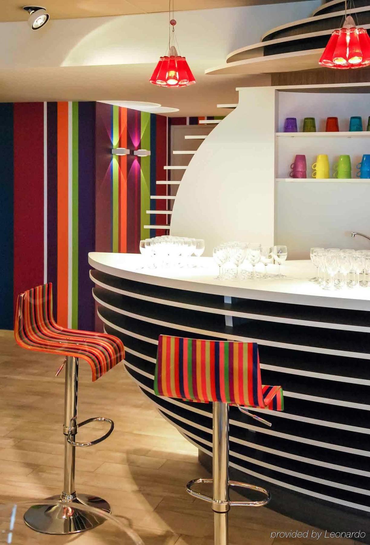 Ibis Styles Les Sables Olonne Ξενοδοχείο Εξωτερικό φωτογραφία