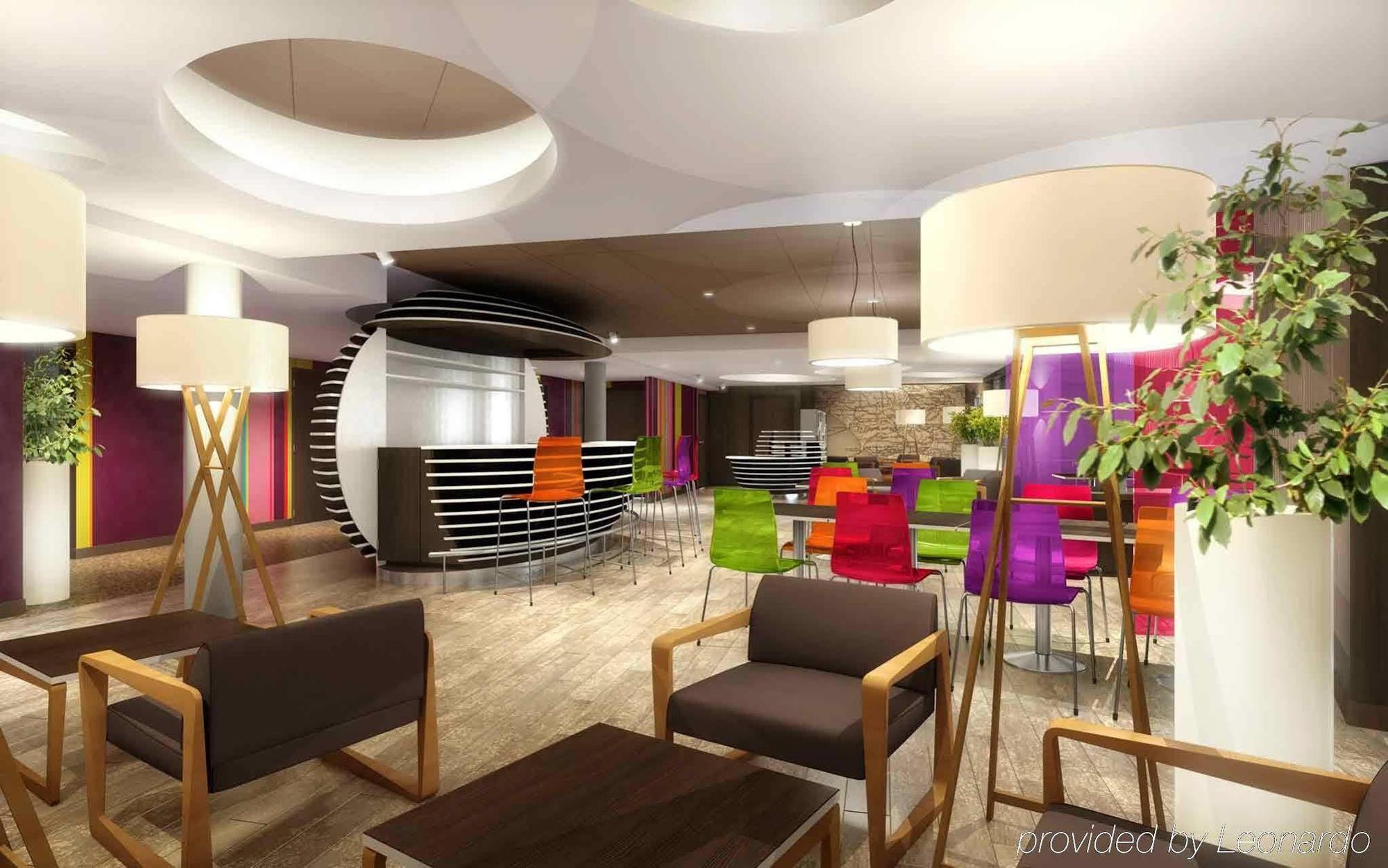 Ibis Styles Les Sables Olonne Ξενοδοχείο Εξωτερικό φωτογραφία