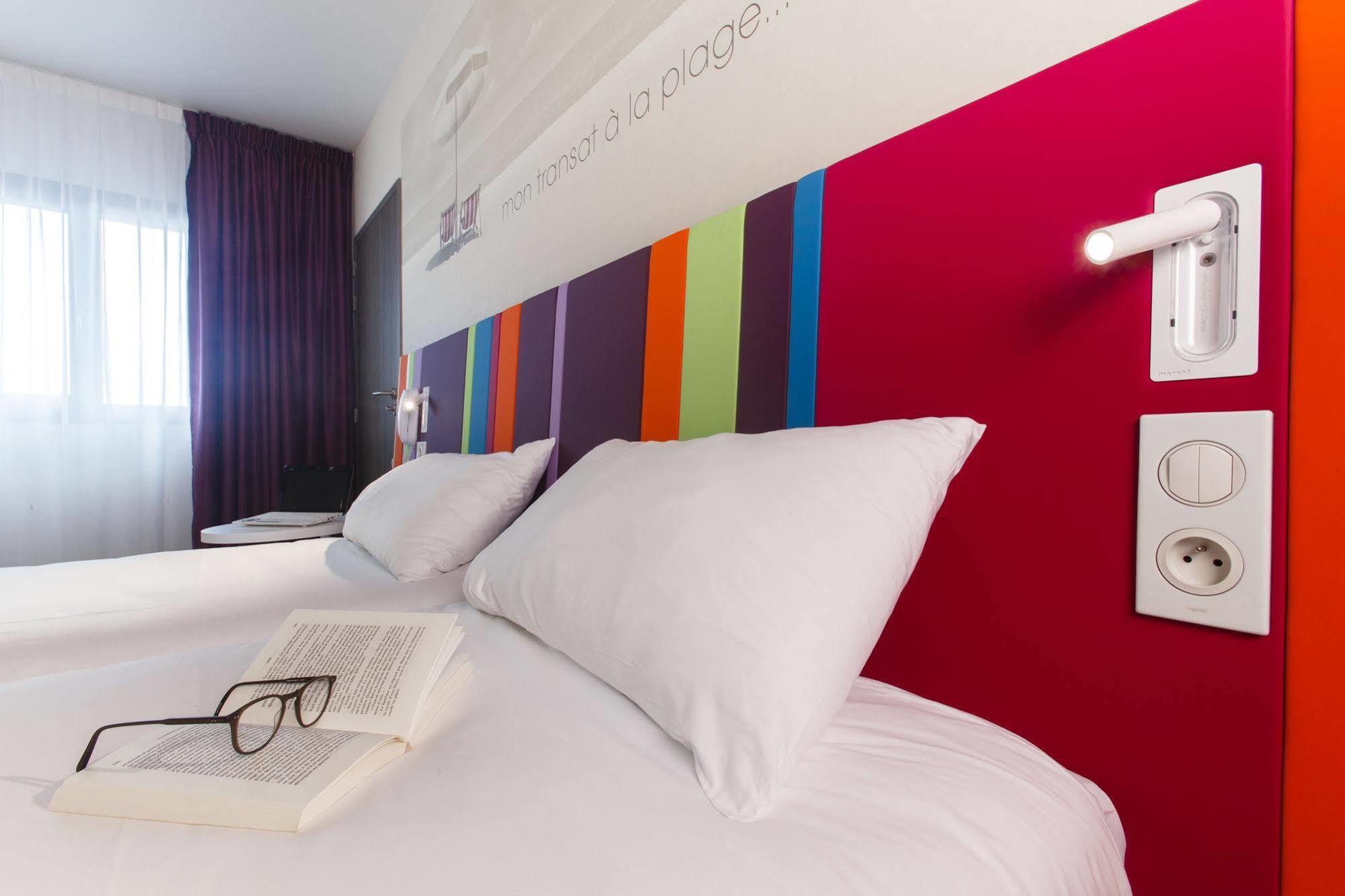 Ibis Styles Les Sables Olonne Ξενοδοχείο Εξωτερικό φωτογραφία