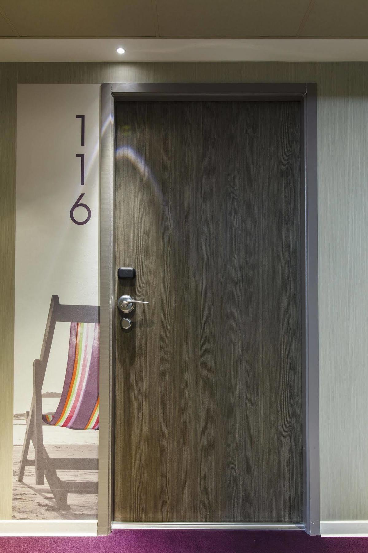 Ibis Styles Les Sables Olonne Ξενοδοχείο Εξωτερικό φωτογραφία