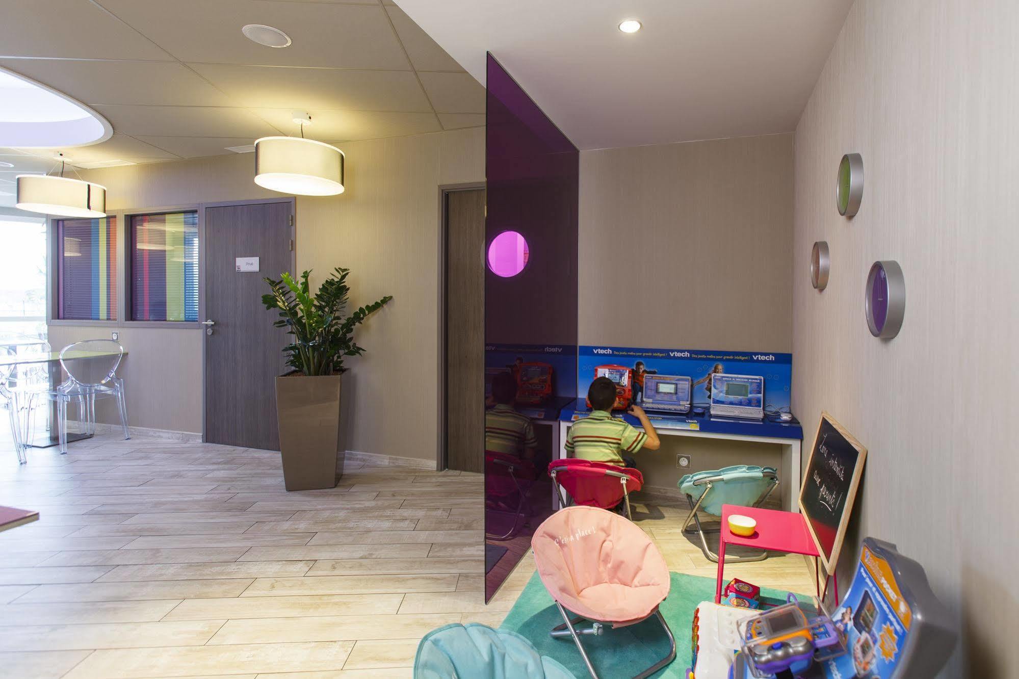 Ibis Styles Les Sables Olonne Ξενοδοχείο Εξωτερικό φωτογραφία