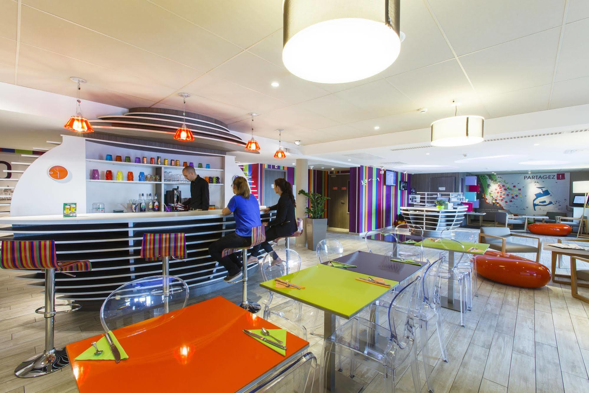 Ibis Styles Les Sables Olonne Ξενοδοχείο Εξωτερικό φωτογραφία