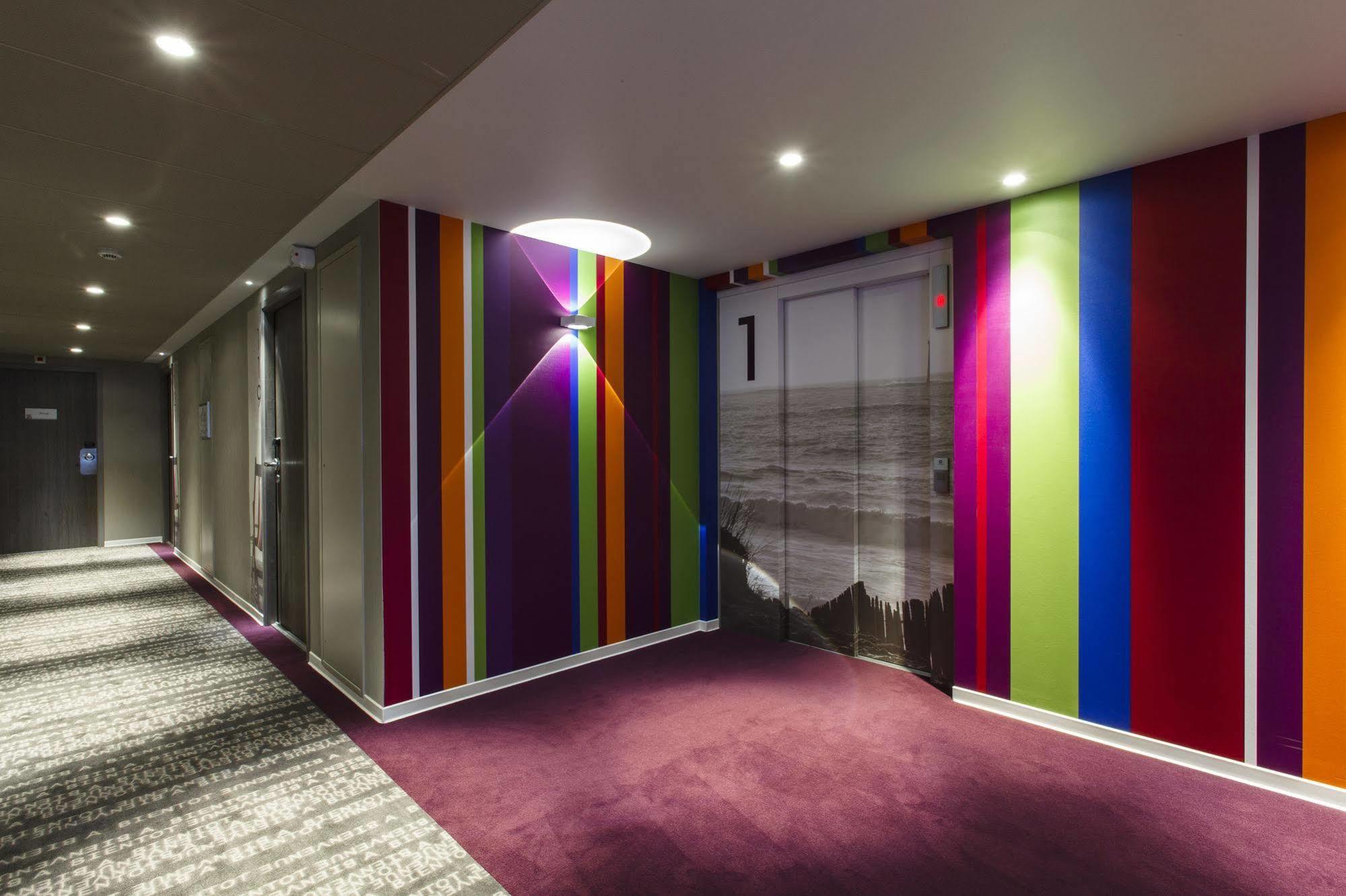 Ibis Styles Les Sables Olonne Ξενοδοχείο Εξωτερικό φωτογραφία