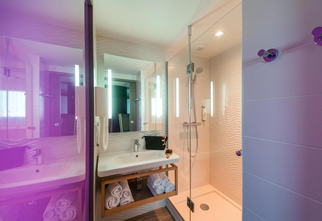 Ibis Styles Les Sables Olonne Ξενοδοχείο Εξωτερικό φωτογραφία