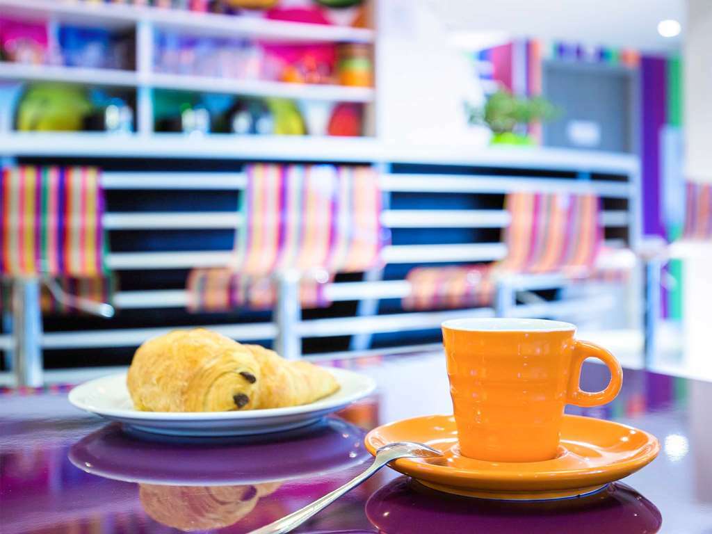 Ibis Styles Les Sables Olonne Ξενοδοχείο Εστιατόριο φωτογραφία