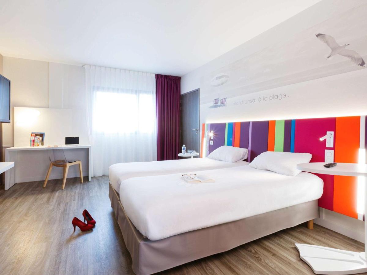 Ibis Styles Les Sables Olonne Ξενοδοχείο Εξωτερικό φωτογραφία