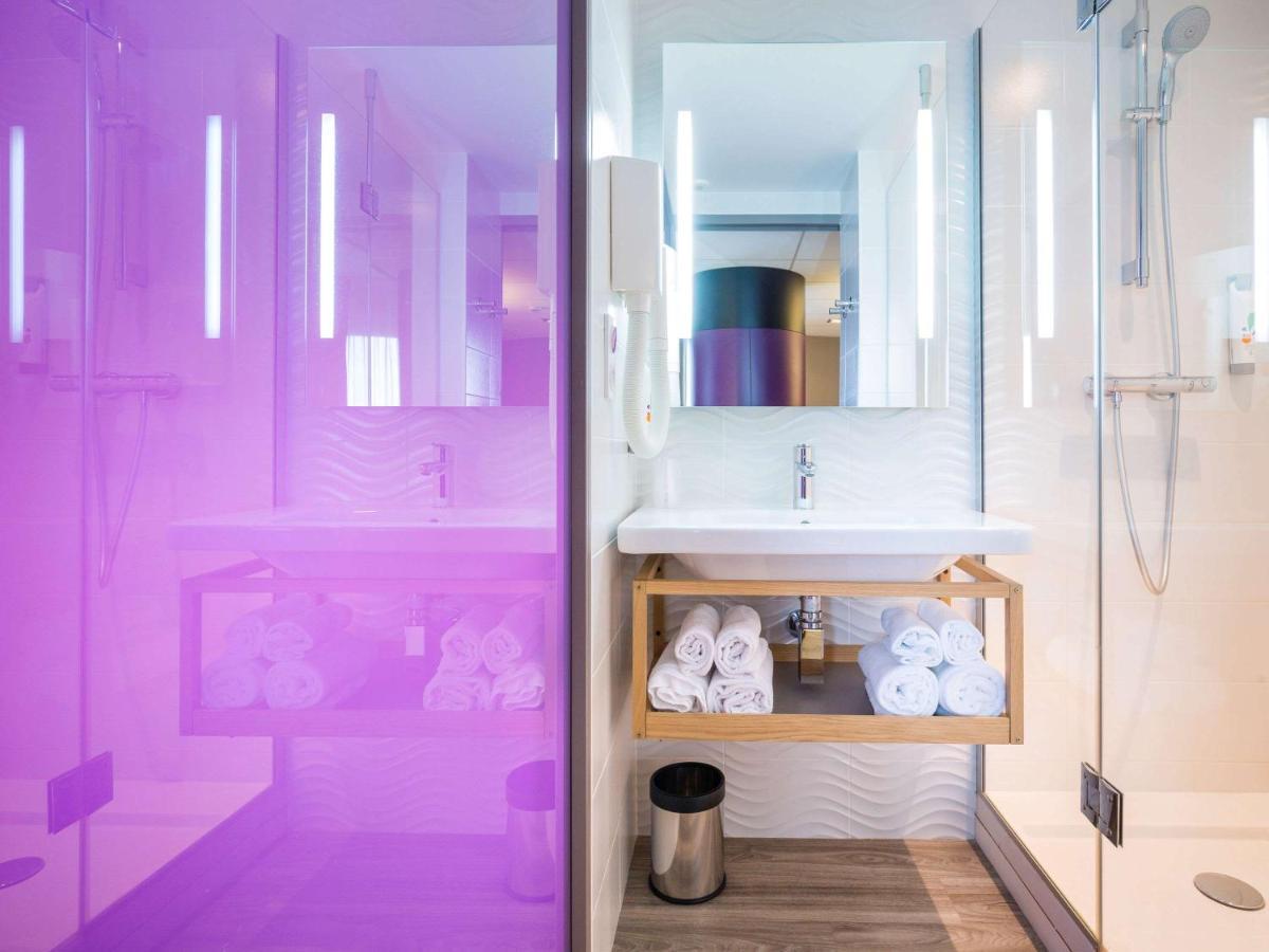 Ibis Styles Les Sables Olonne Ξενοδοχείο Εξωτερικό φωτογραφία
