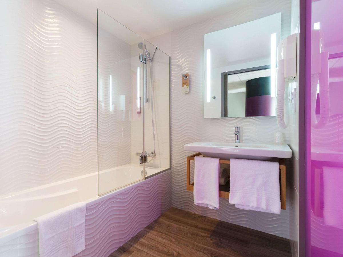 Ibis Styles Les Sables Olonne Ξενοδοχείο Εξωτερικό φωτογραφία