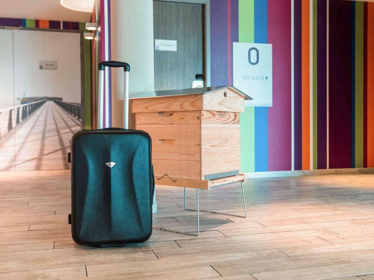 Ibis Styles Les Sables Olonne Ξενοδοχείο Εξωτερικό φωτογραφία