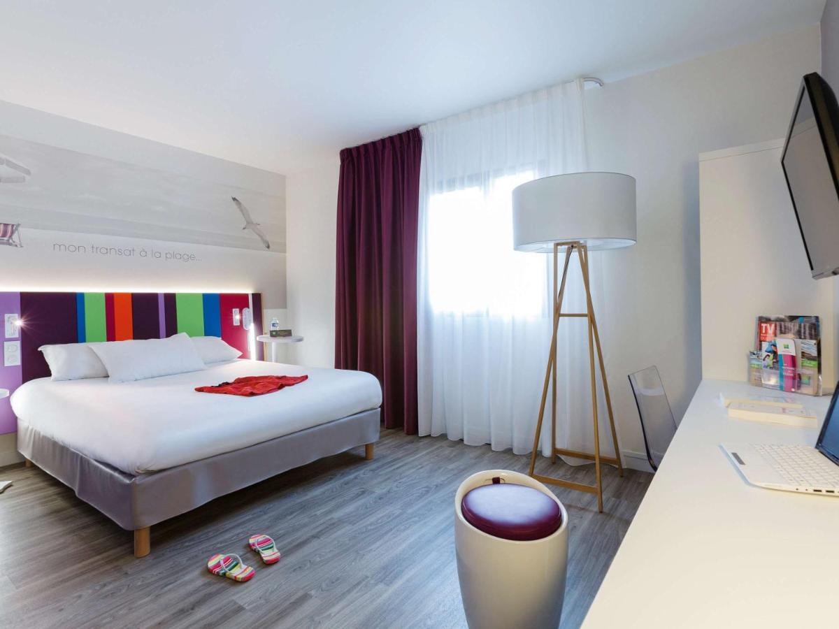 Ibis Styles Les Sables Olonne Ξενοδοχείο Εξωτερικό φωτογραφία
