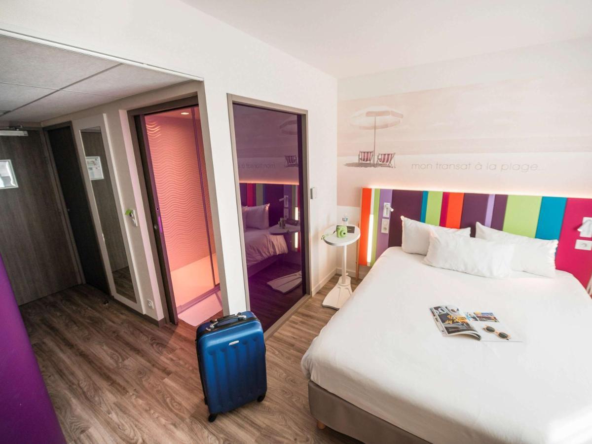 Ibis Styles Les Sables Olonne Ξενοδοχείο Εξωτερικό φωτογραφία